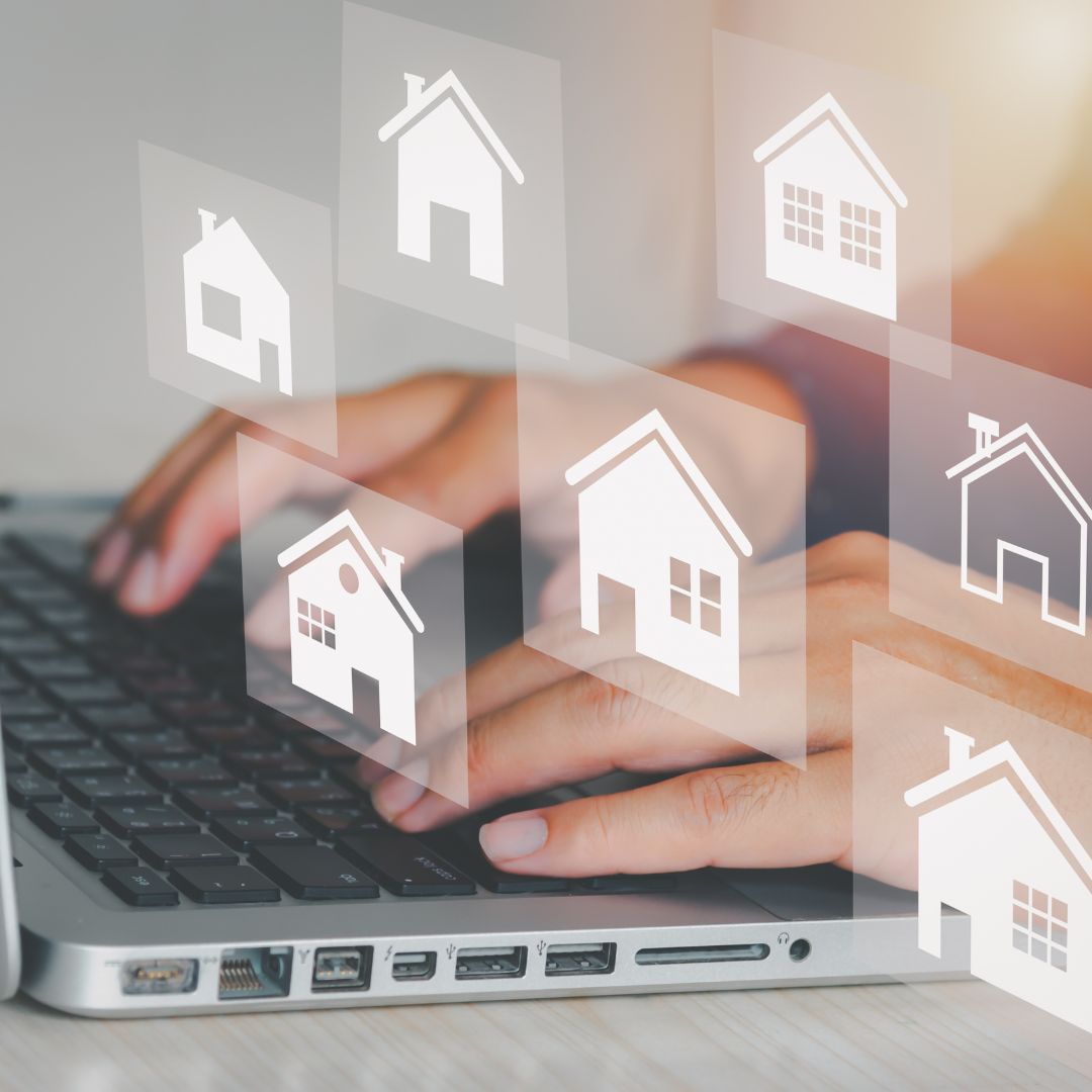 Reviewing home insurance options together